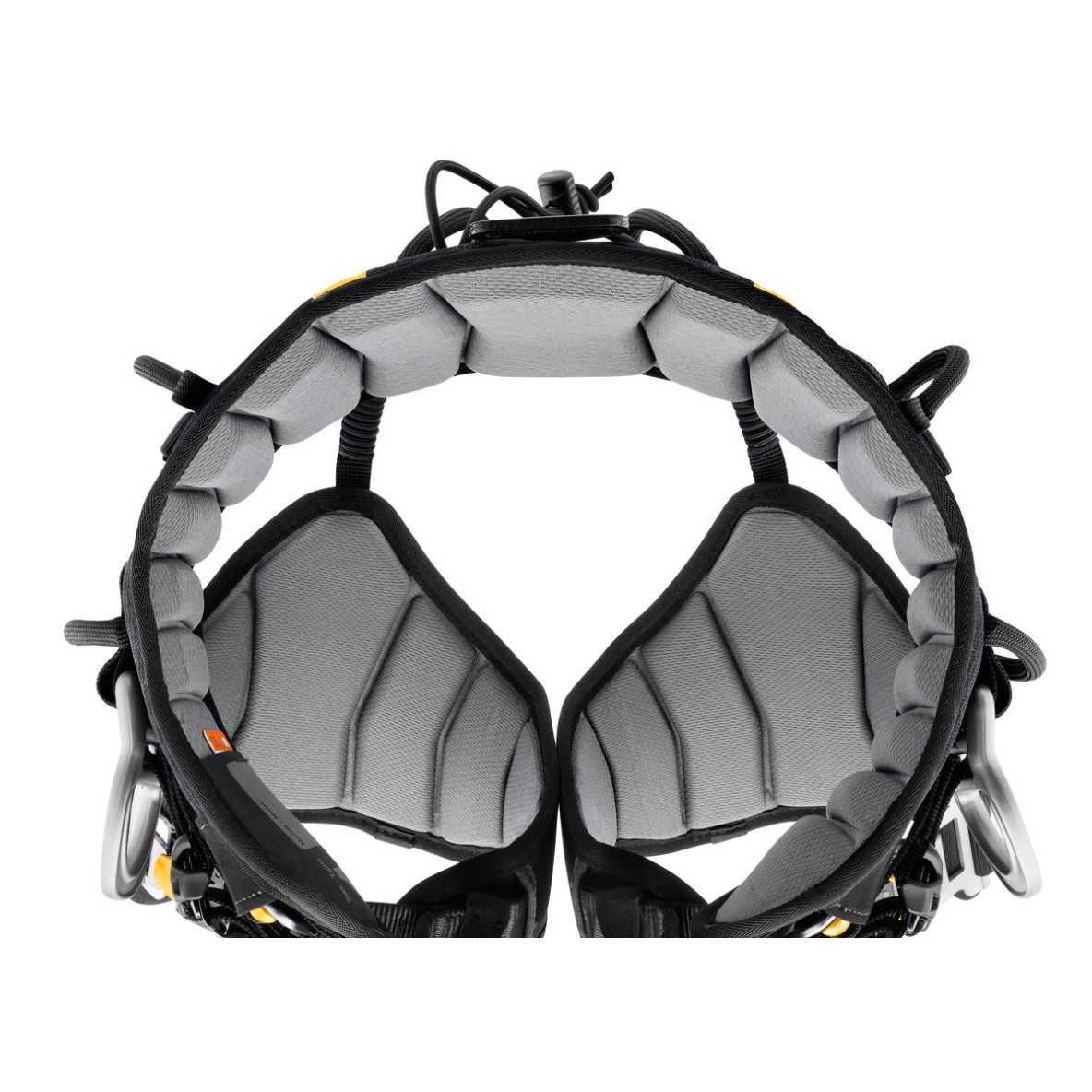 HARNAIS PETZL SEQUOIA