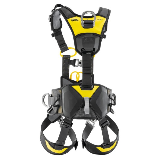 HARNAIS PETZL VOLT WIND EUR
