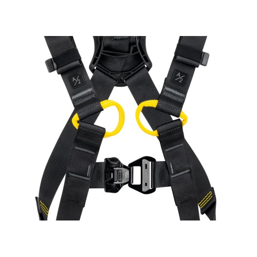 HARNAIS PETZL NEWTON INT