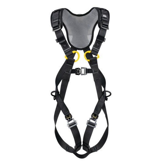 HARNAIS PETZL NEWTON FAST EUR