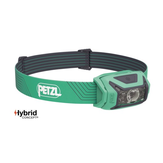 LAMPE PETZL ACTIK