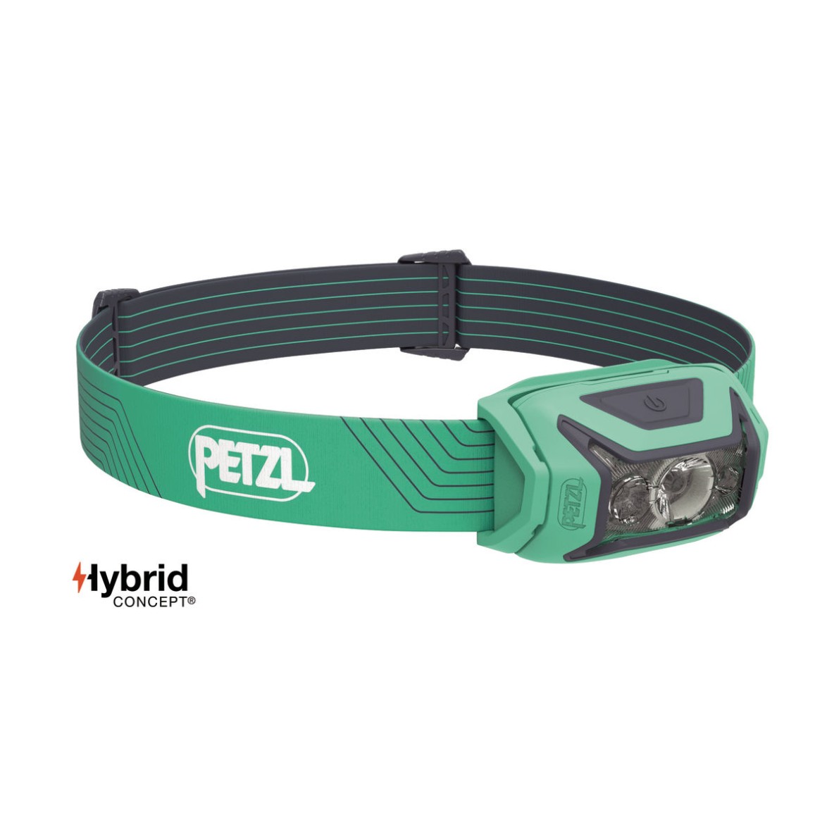 LAMPE PETZL ACTIK