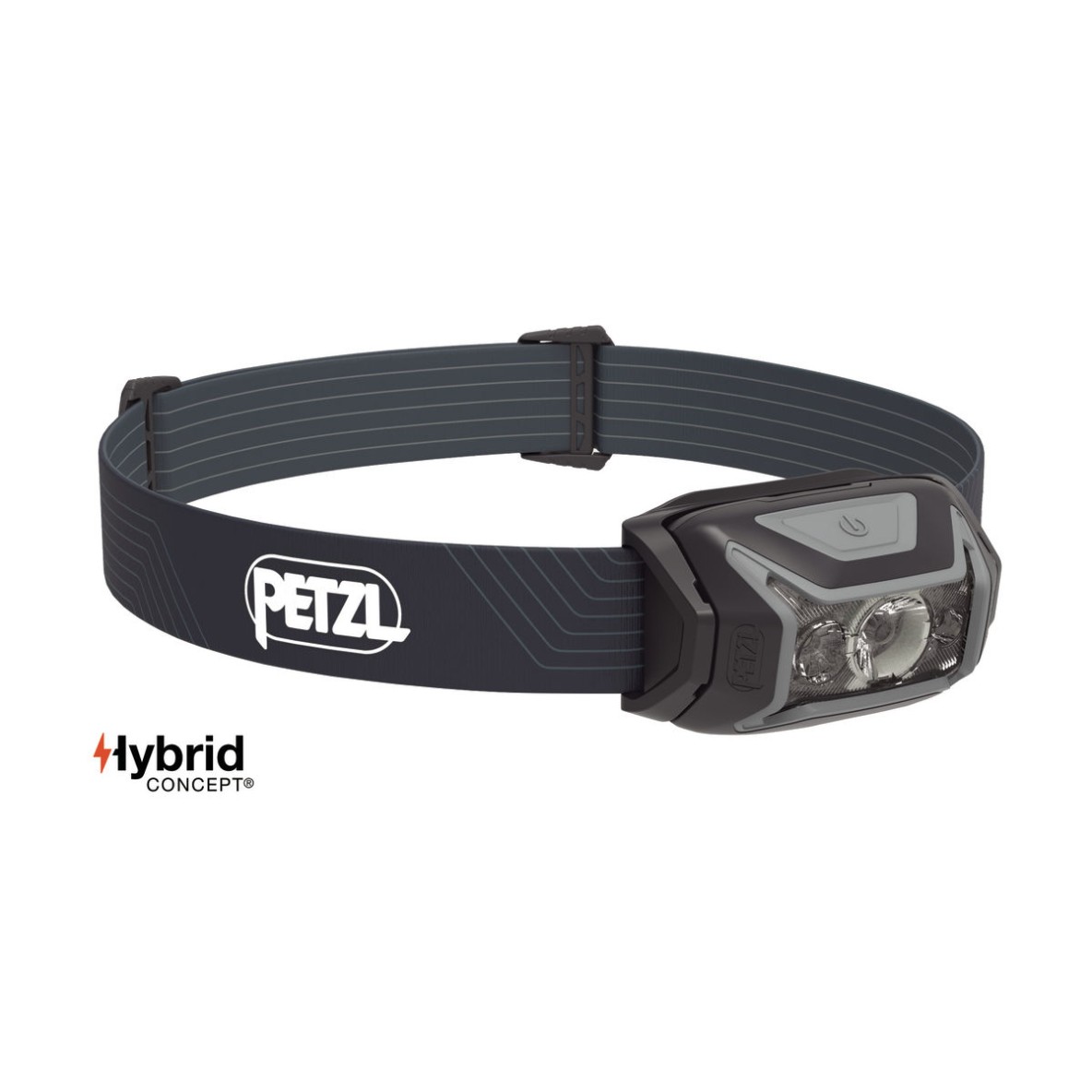 LAMPE PETZL ACTIK
