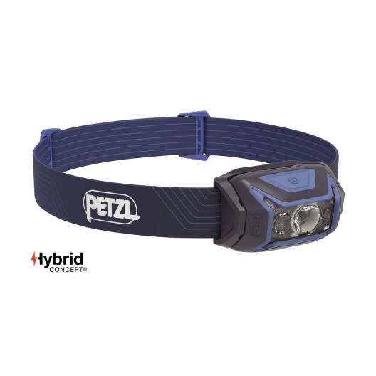 LAMPE PETZL ACTIK