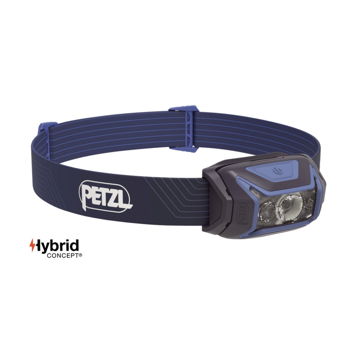 LAMPE PETZL ACTIK