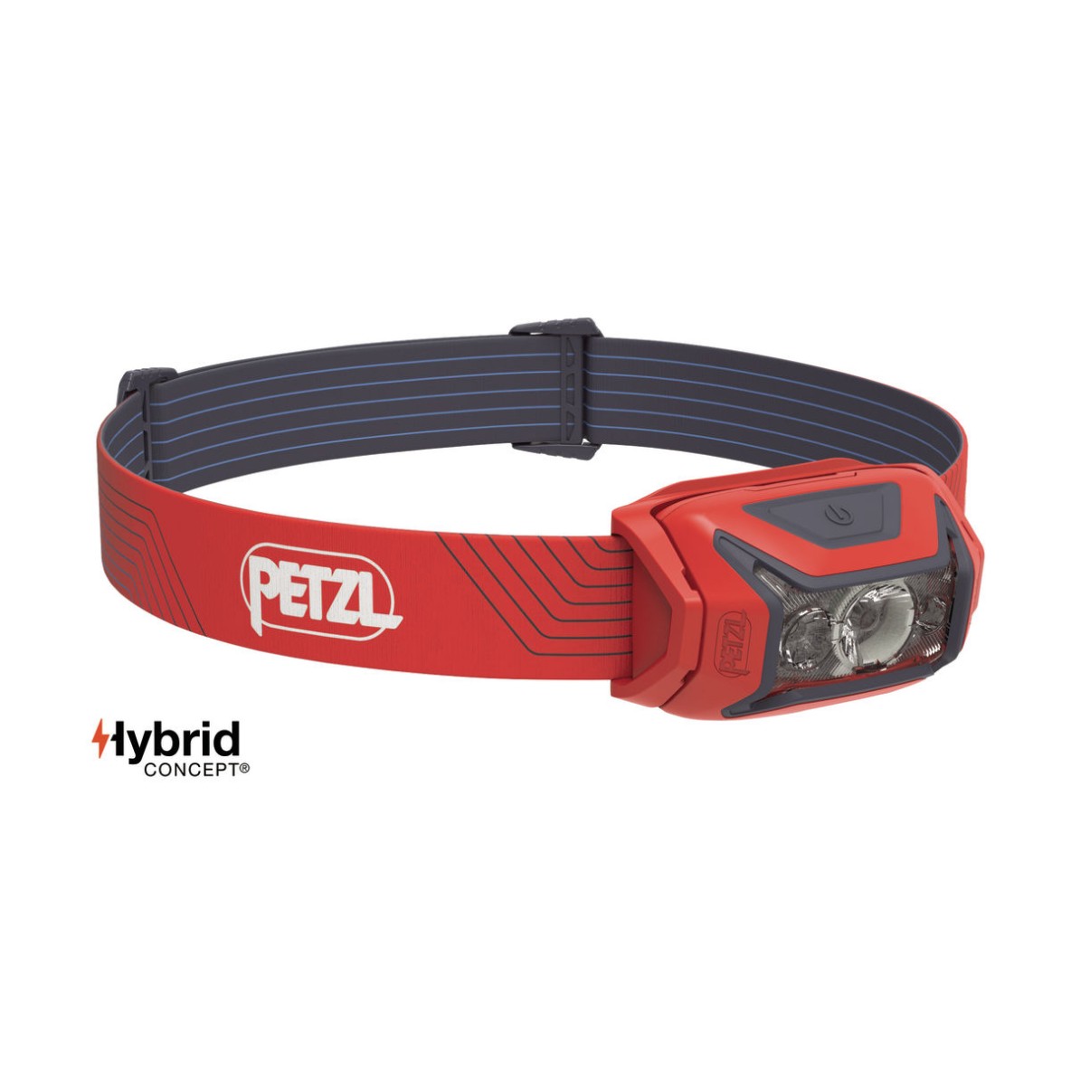 LAMPE PETZL ACTIK