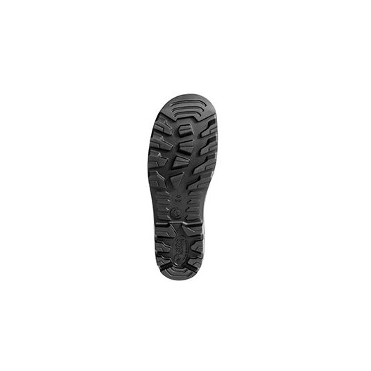 BOTTES DE SECURITE SP FIREMAN SA