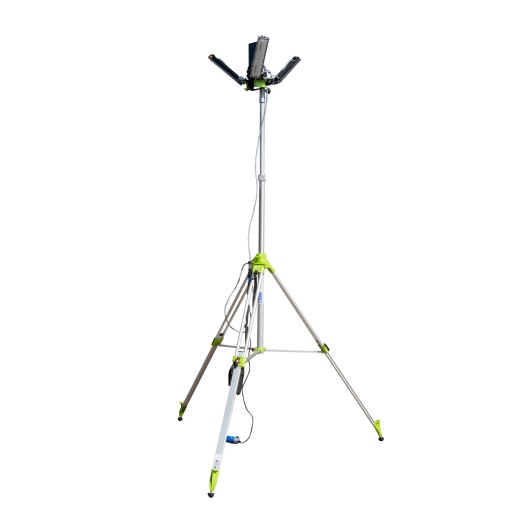 MAT D'ECLAIRAGE K45 LITE 230V