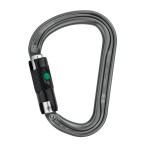 MOUSQUETON PETZL WILLIAM