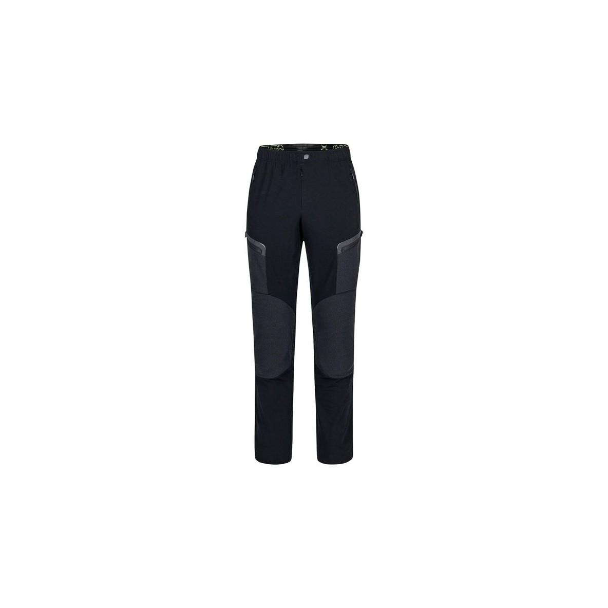 PANTALON YARU ELI PRO 2 MONTURA