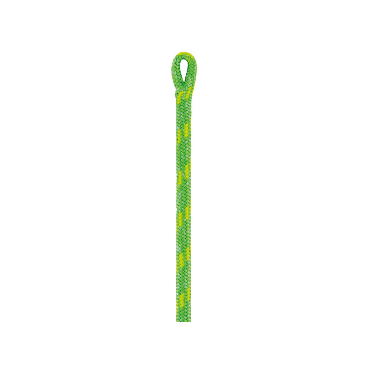 CORDE SEMI-STATIQUE FLOW 11.8 MM PETZL