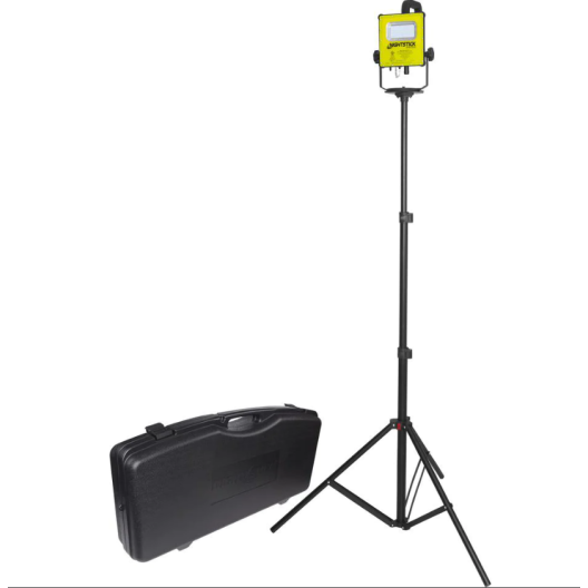 PROJECTEUR ATEX RECHARGEABLE XPR-5592