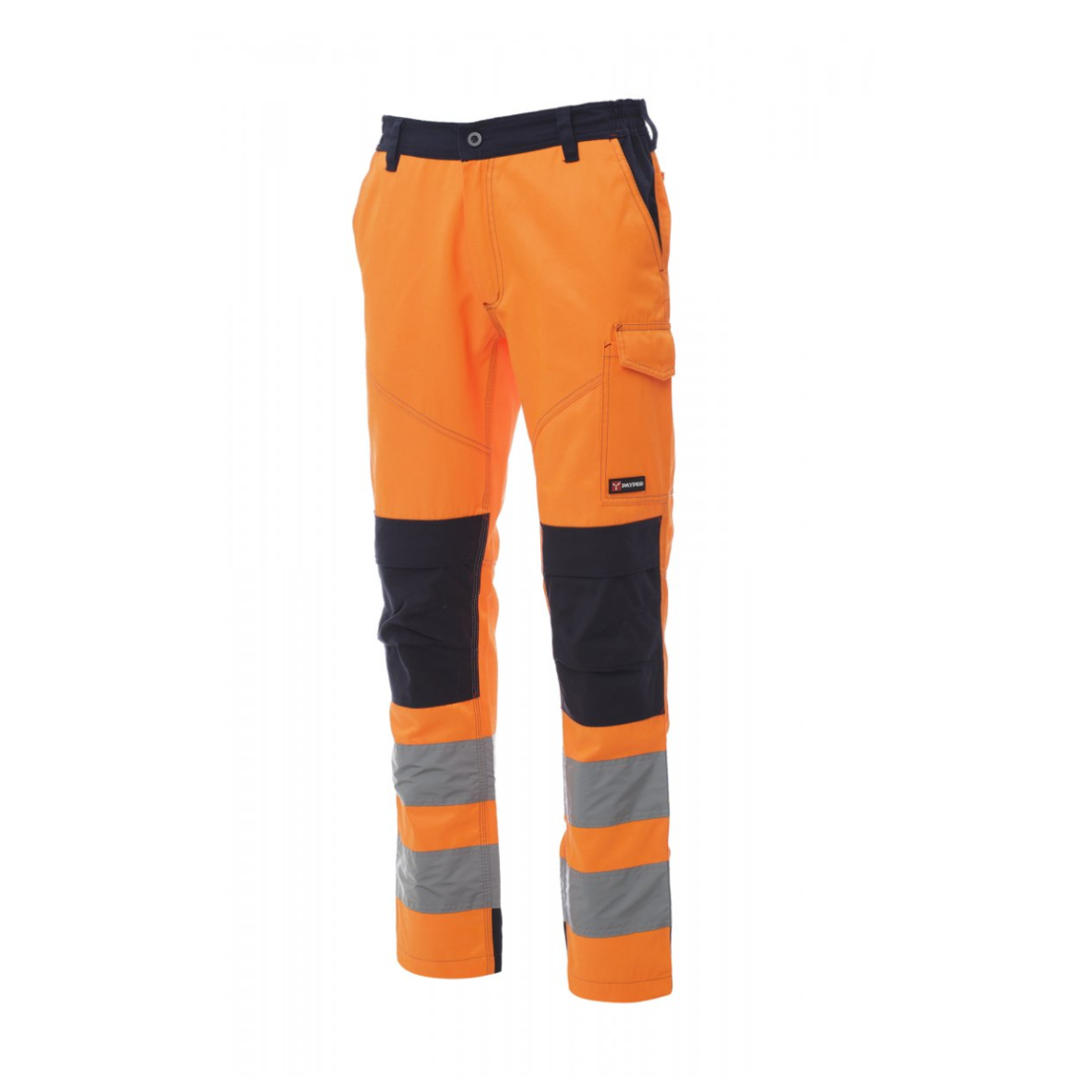 PANTALON CHARTER TECH DE PAYPER WEAR