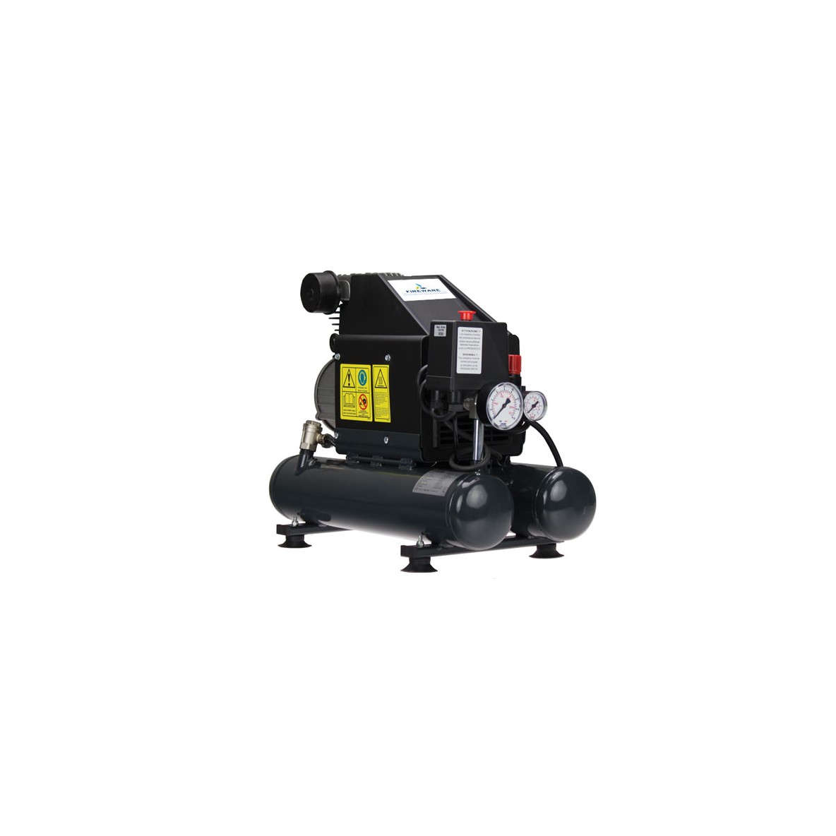 COMPRESSEUR 230 VOLTS/15 BAR POUR SYSTEME NEPTUNE