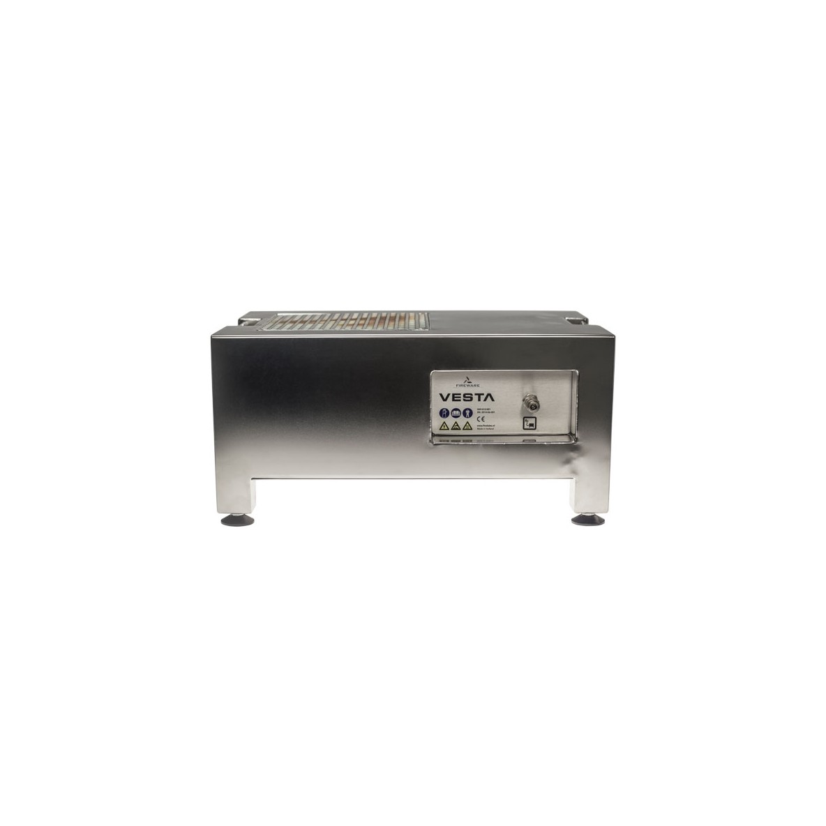 GENERATEUR DE FEU A GAZ VESTA
