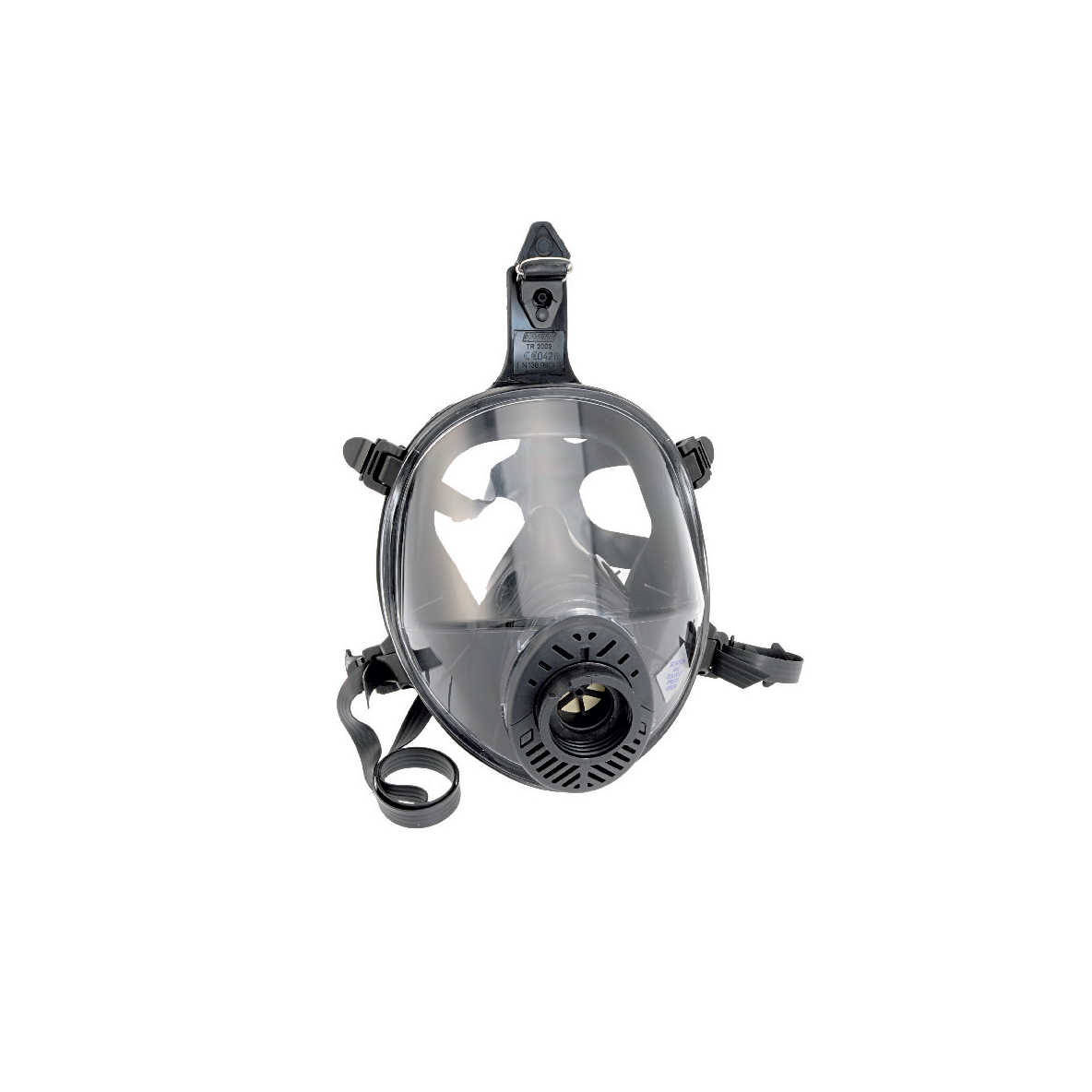 MASQUE FILTRANT TR 2002 CL3 BRIDE 5 POINTS RD40