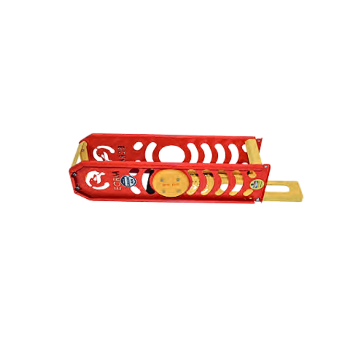ENROULEUR COMPACT POUR TUYAUX APPLATISSABLE FDF III