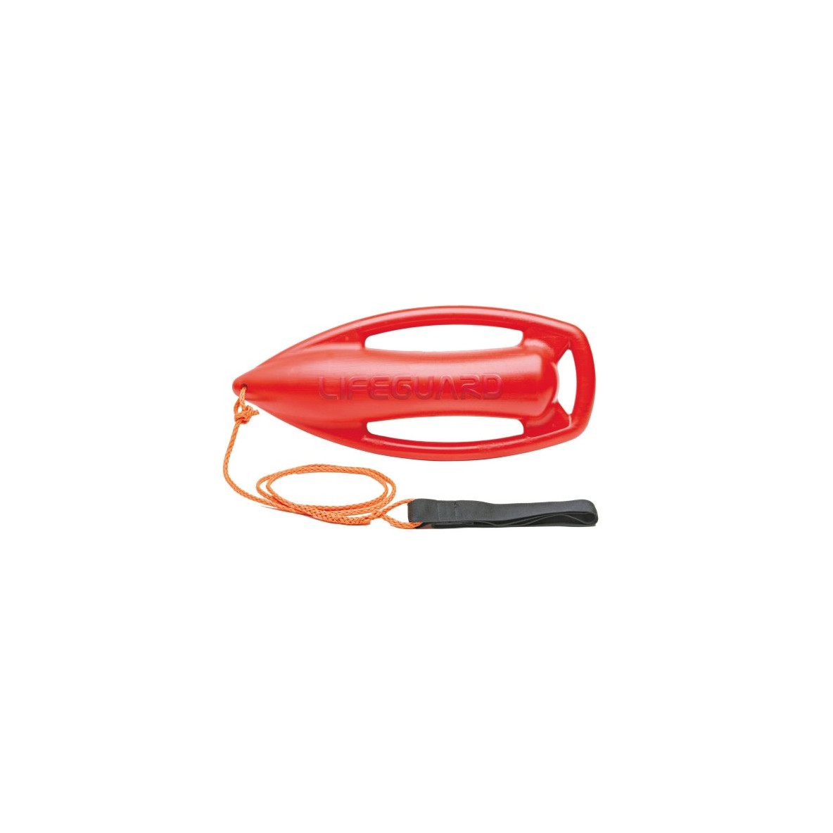 BOUÉE OGIVE DE SAUVETAGE LIFEGUARD