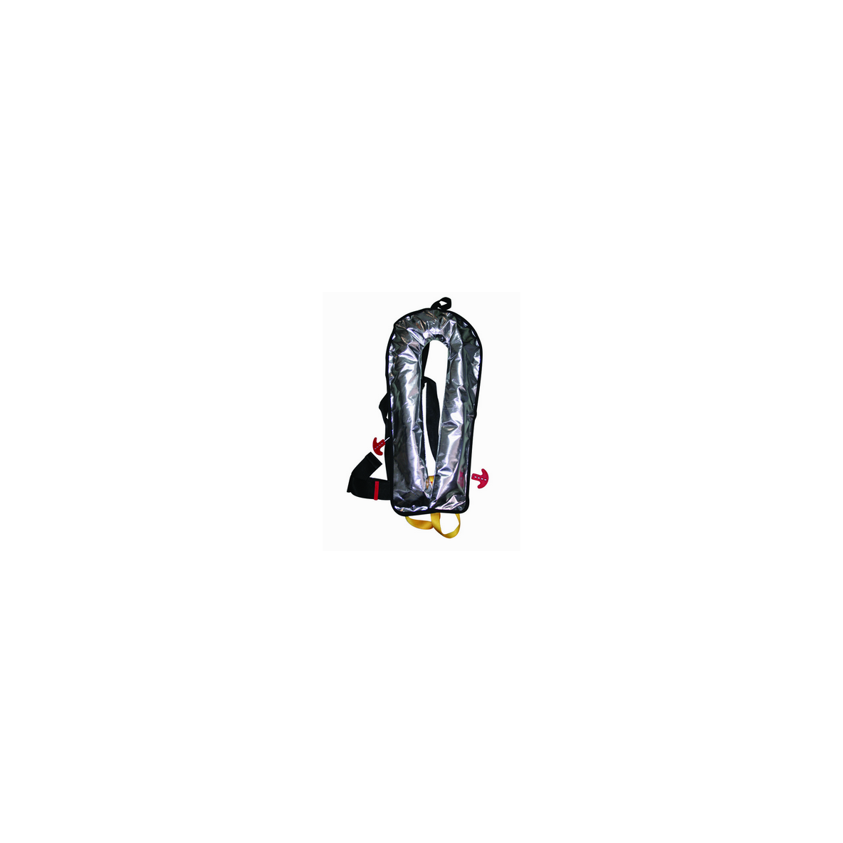PROTECTION IGNIFUGE POUR GILETS SIGMA OU LAMBDA