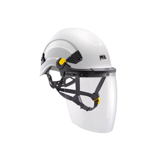 VISIERE VIZEN POUR CASQUE SECOURS PETZL