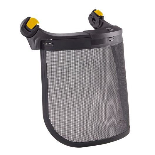 VISIERE PETZL VIZEN MESH