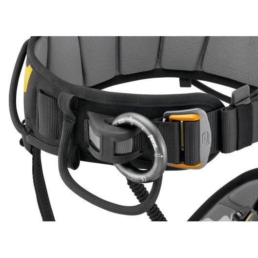 ACCESSOIRE PETZL RING2SIDE