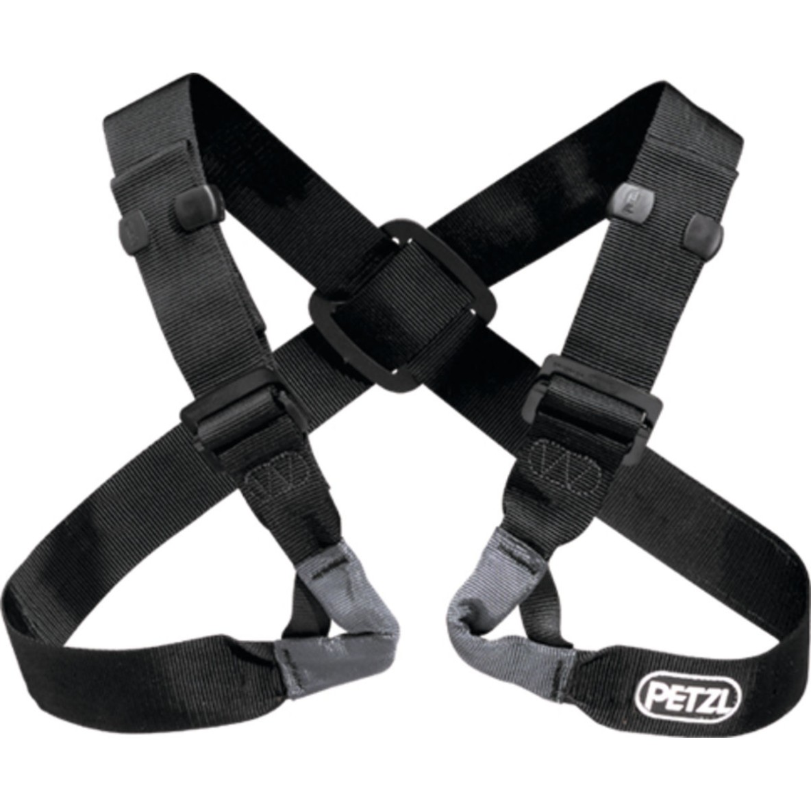 TORSE PETZL VOLTIGE