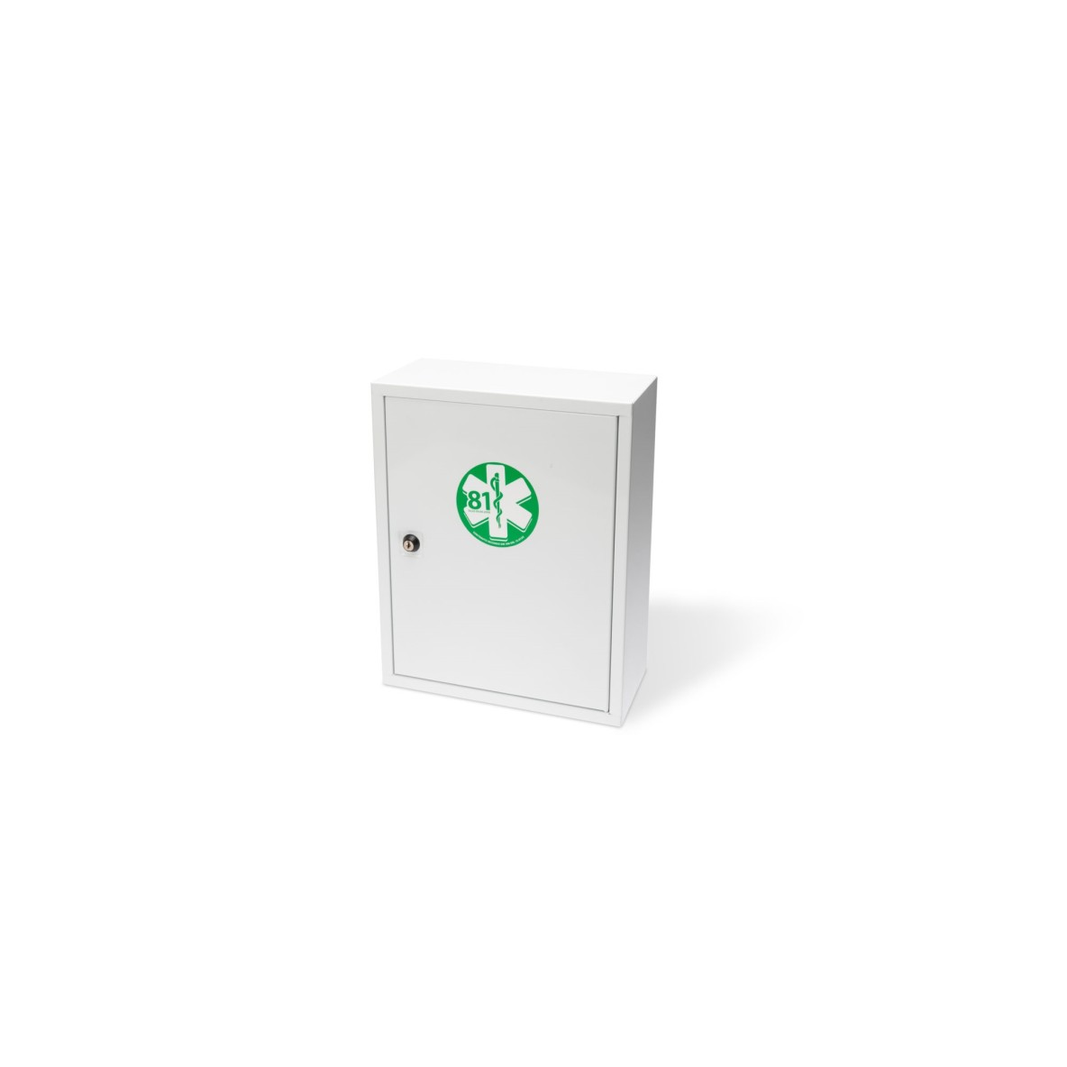 ARMOIRE DE PREMIERS SECOURS 605M