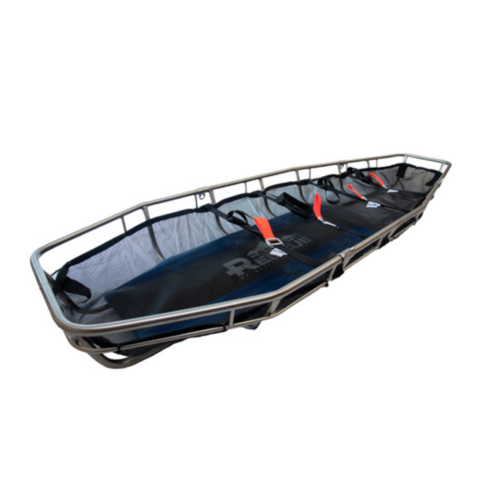 CIVIERE CASCADE RESCUE PRO TITANIUM