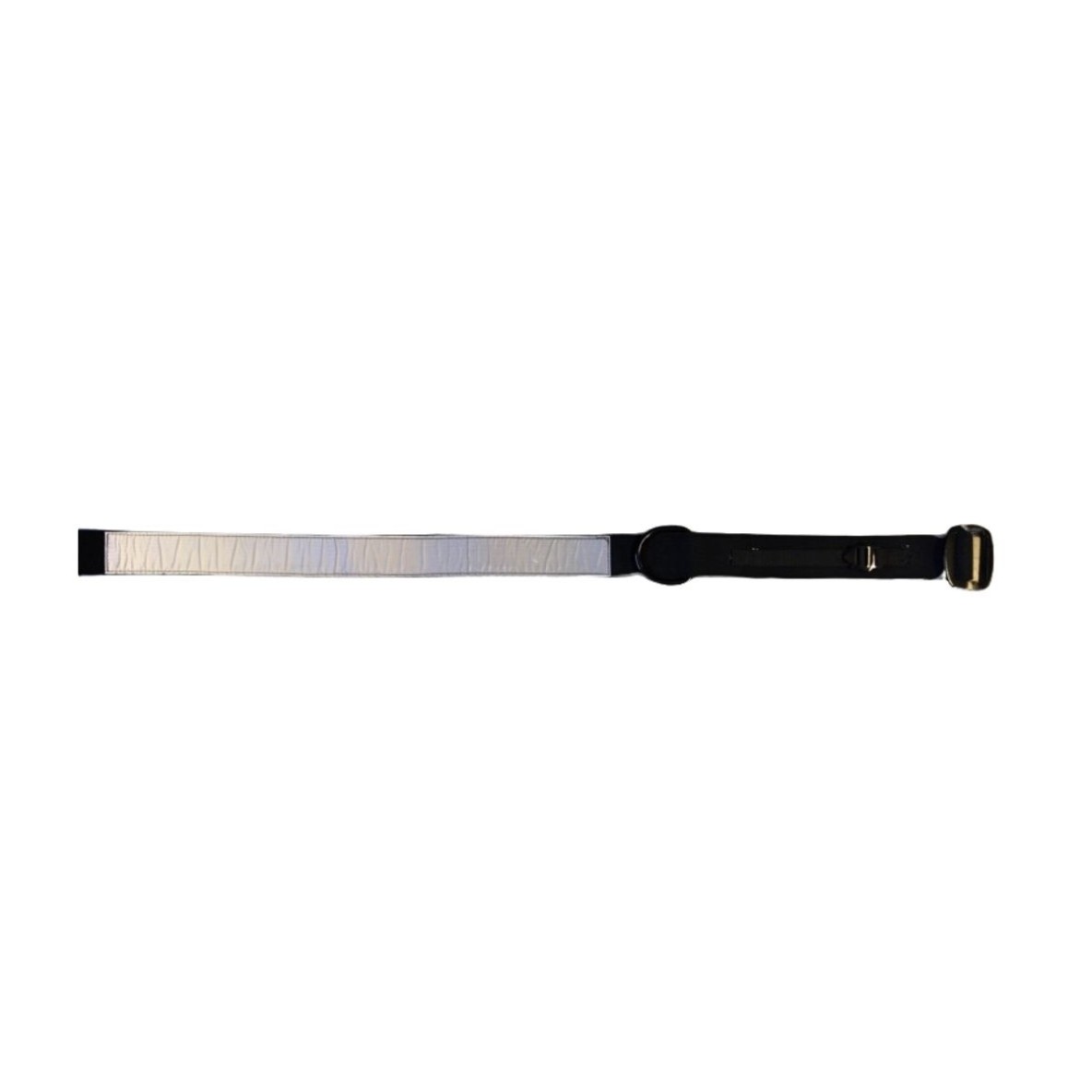 CEINTURE D'INTERVENTION COTON RETRO GRIS 120CM