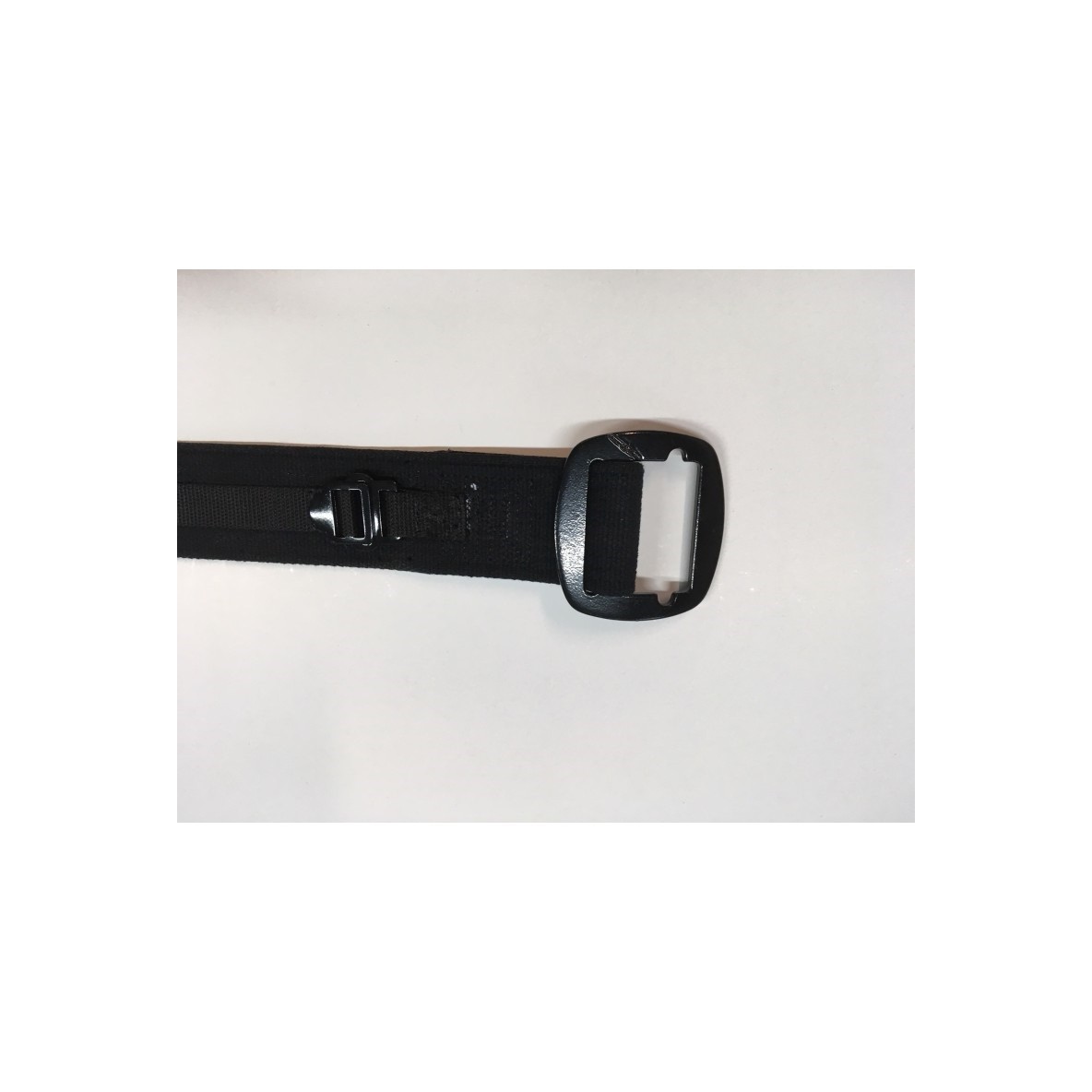 CEINTURE D'INTERVENTION COTON RETRO GRIS 120CM