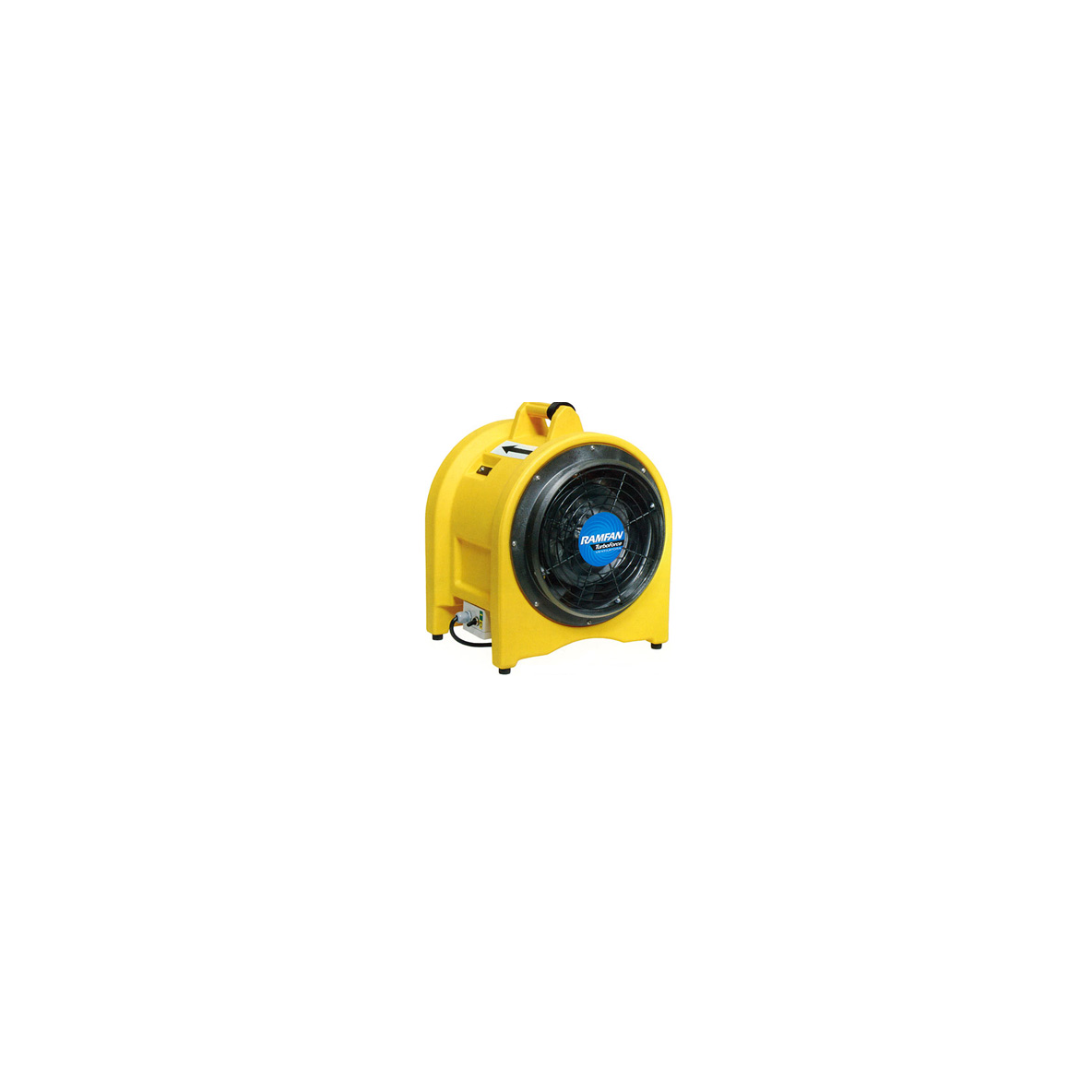 VENTILATEUR / EXTRACTEUR DE FUMEE 12" UB30