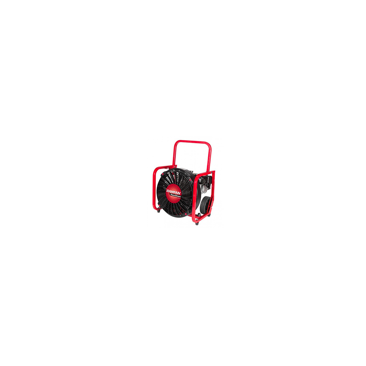 VENTILATEUR THERMIQUE COMPACT GX310