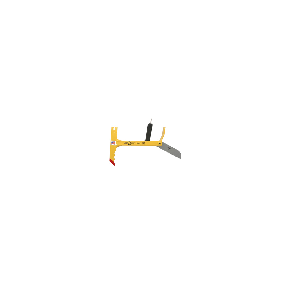SCIE POUR PARE-BRISE GLASMASTER