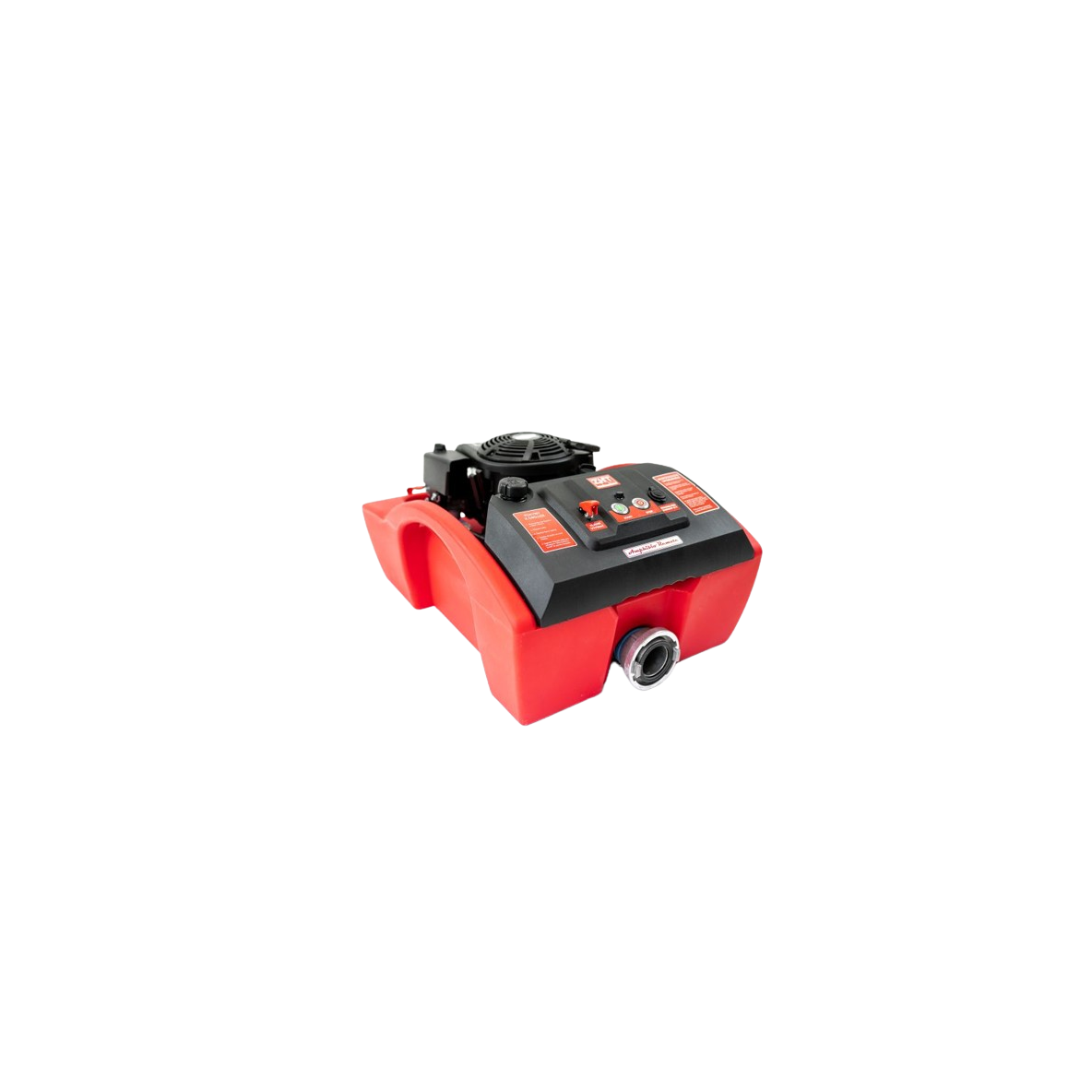 MOTOPOMPE FLOTTANTE HYDRA REMOTE AVEC RACCORD DSP 65 ET TELECOMMANDE