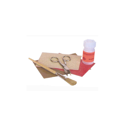 KIT POUR REPARATION DE TUYAU