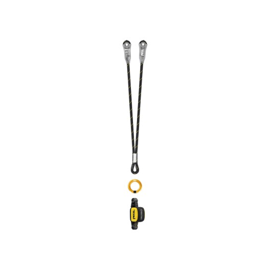 ABSORBEUR D'ENERGIE PETZL ABSORBICA