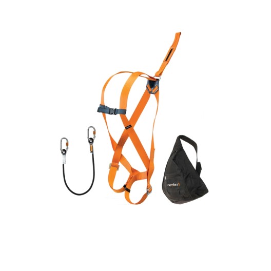 KIT ANTICHUTE NACELLE NEOFEU