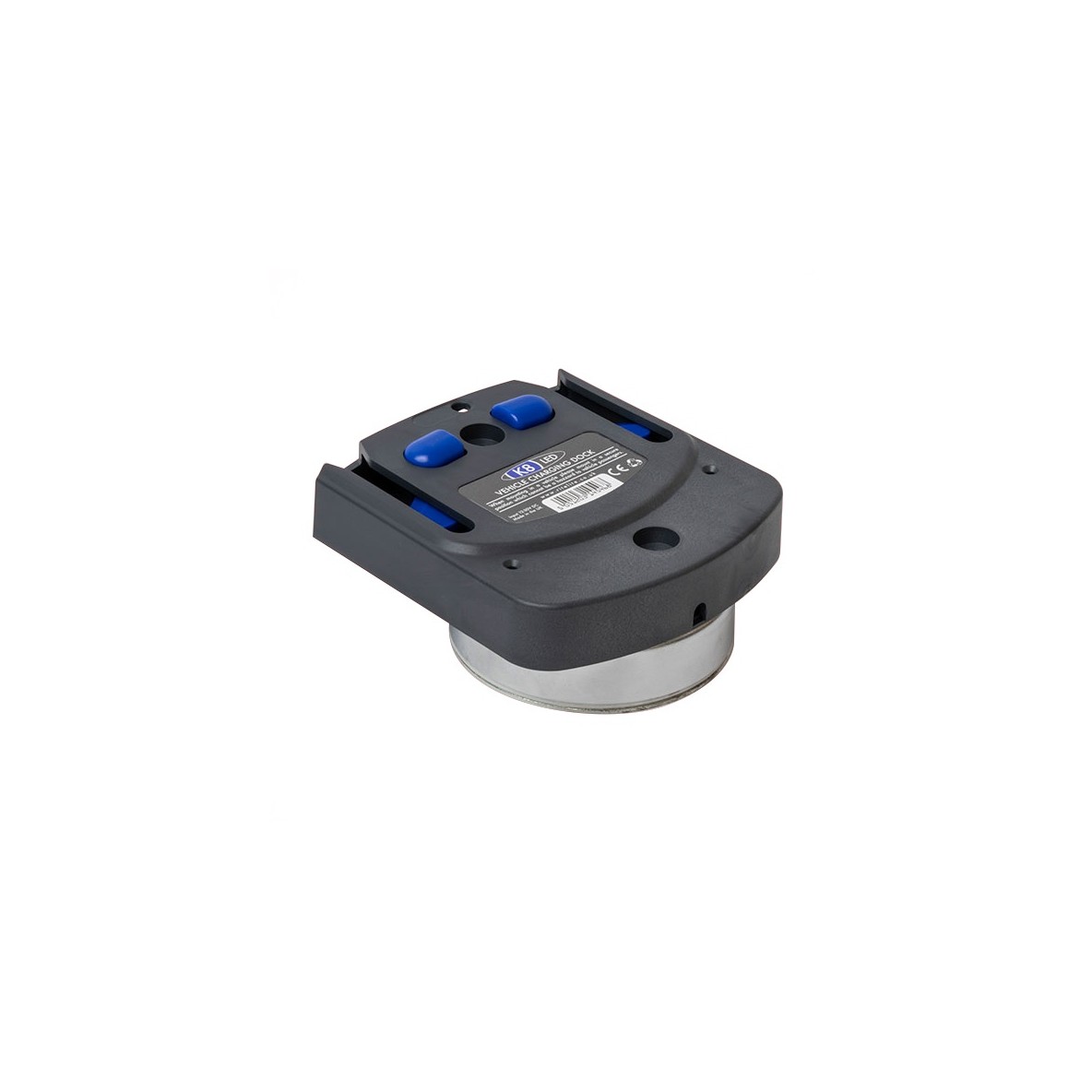 SUPPORT MAGNETIQUE POUR PROJECTEUR K8 LED