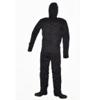 COMBINAISON D'IMAGERIE THERMIQUE POUR MANNEQUINS D'ENTRAINEMENT