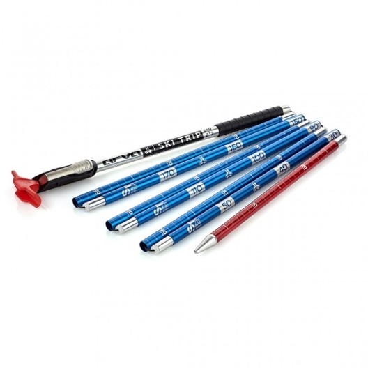 SONDE ARVA SKI TRIP 240