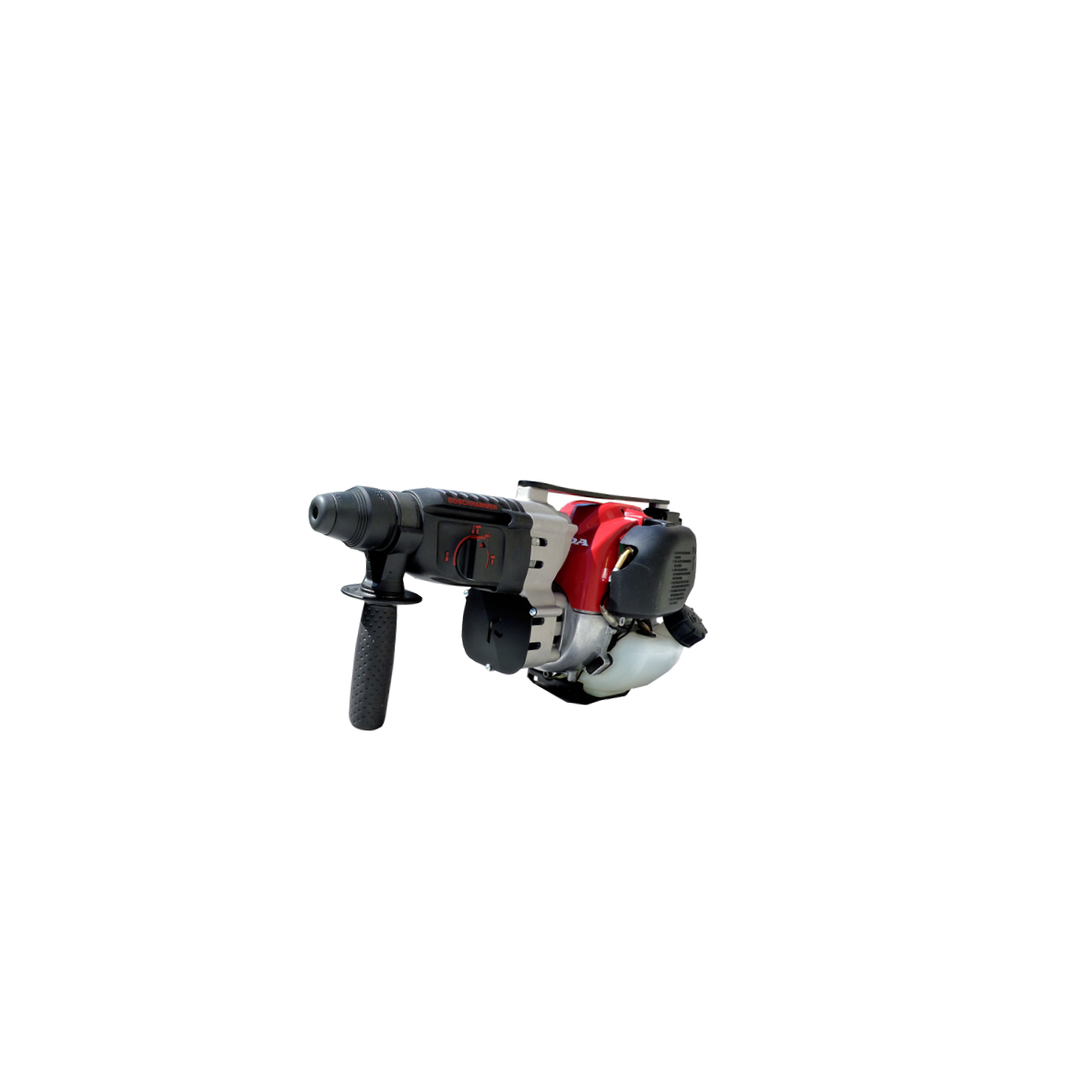 PERFORATEUR THERMIQUE HB26