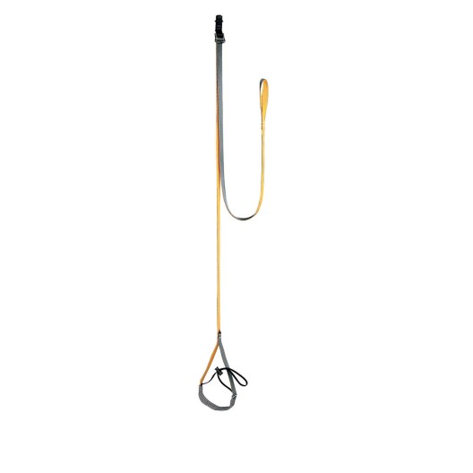 ETRIER PETZL QUICKSTEP