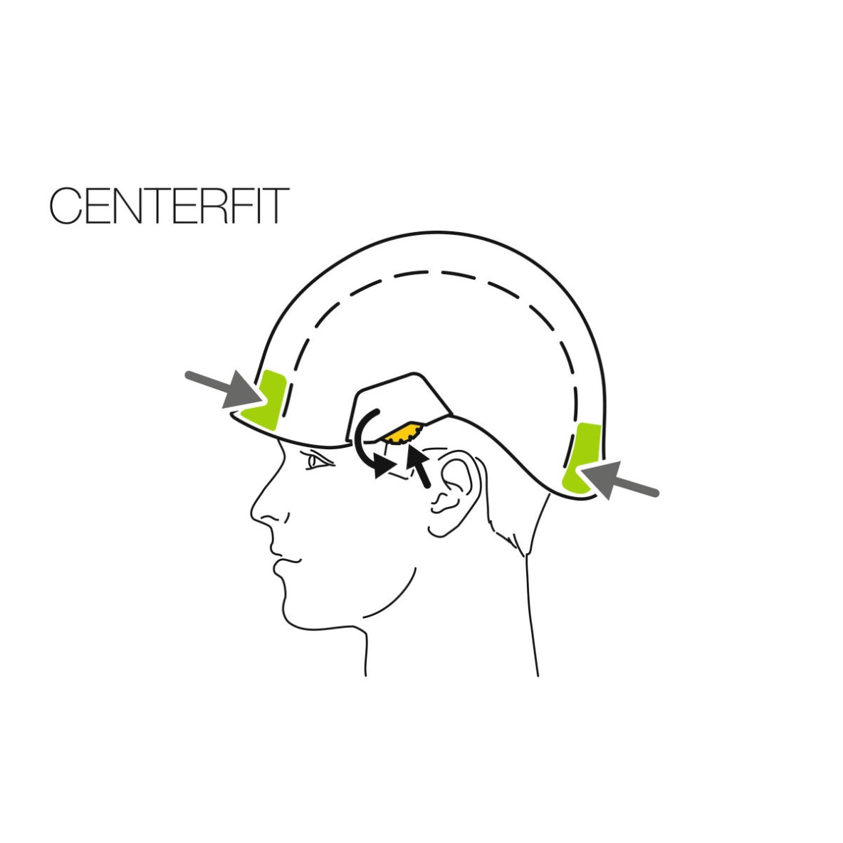 CASQUE PETZL VERTEX
