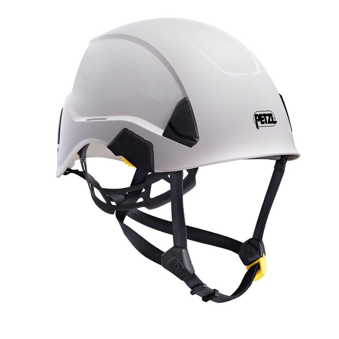 CASQUE TRAVAIL / SECOURS STRATO