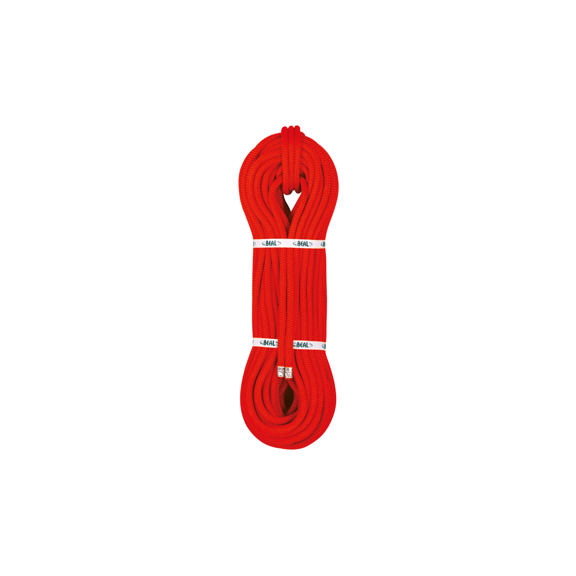 CORDE SEMI-STATIQUE INDUSTRIE 10.5 MM