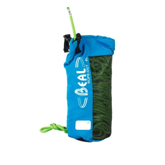 SAC A CORDE ROPE OUT
