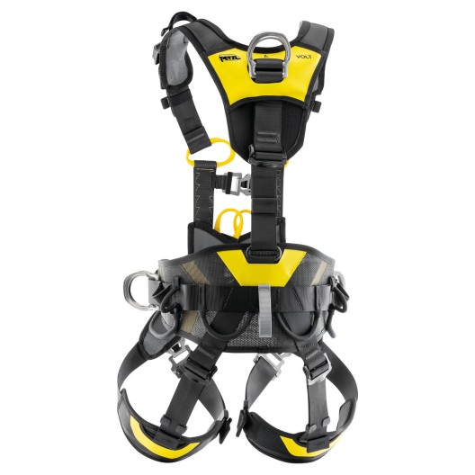 HARNAIS PETZL VOLT EUR