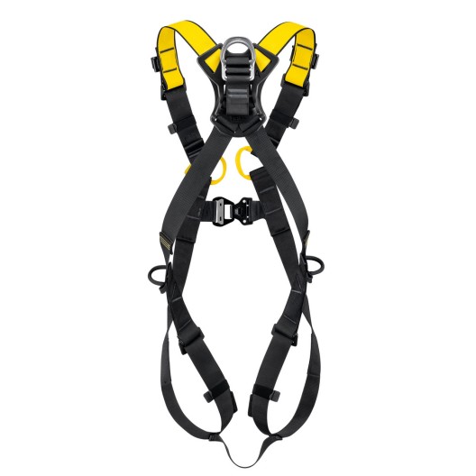 HARNAIS PETZL NEWTON INT