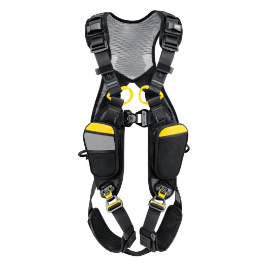 HARNAIS PETZL NEWTON EASYFIT INT